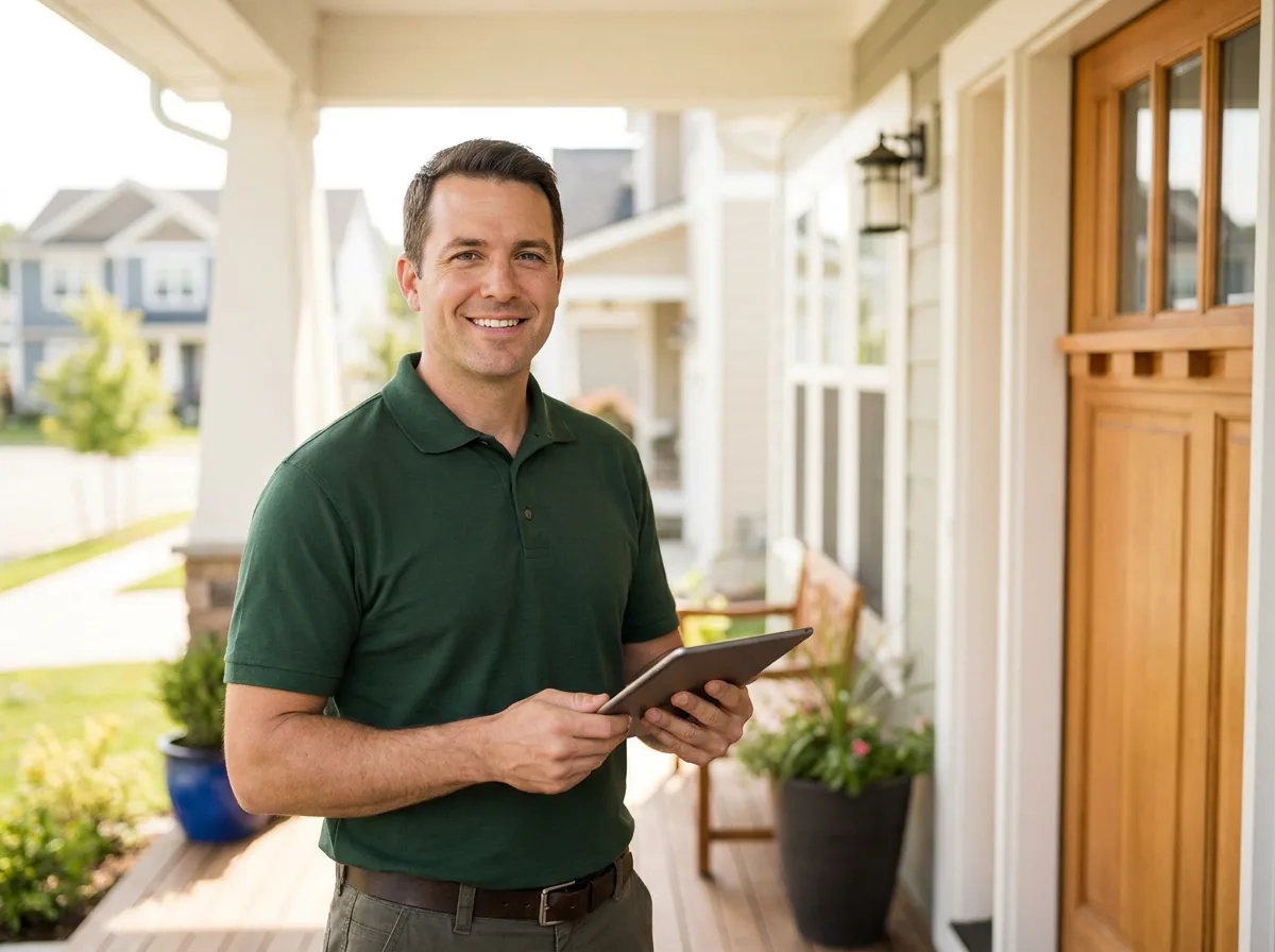 Pest control FAQs for Mott, ND